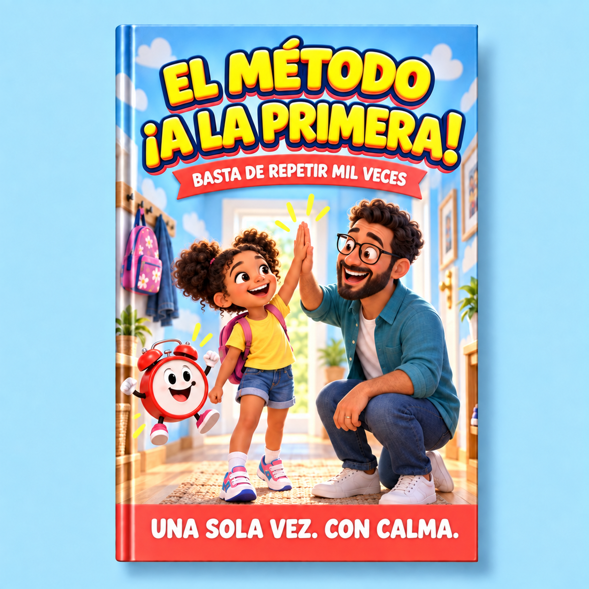 El Método A la Primera