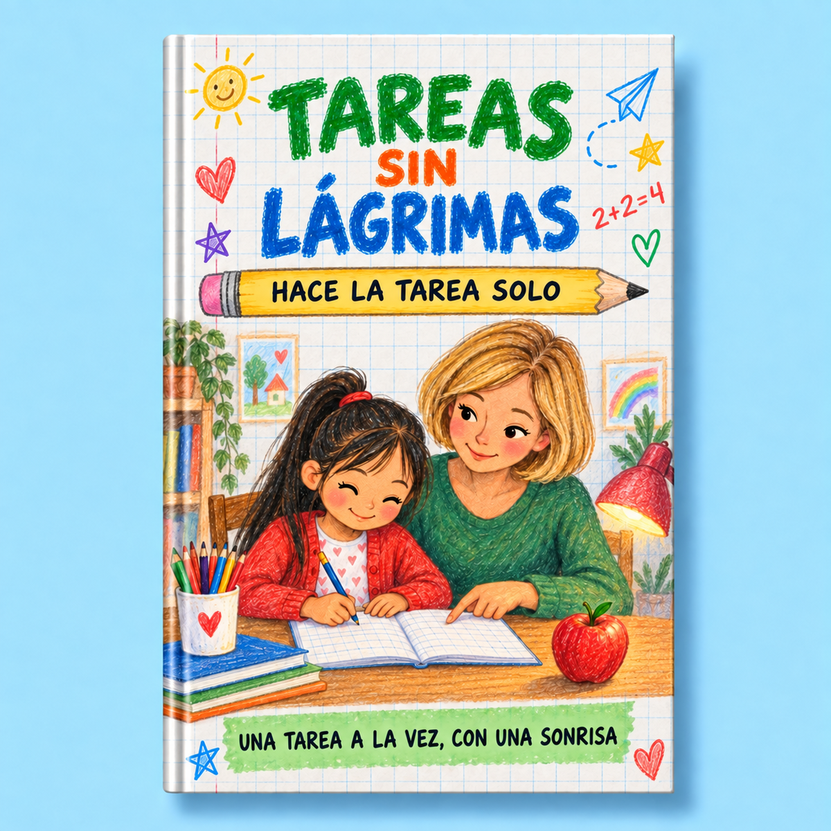 Tareas sin Lágrimas